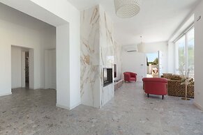 3084 Villa Chez Papà by Perle di Puglia