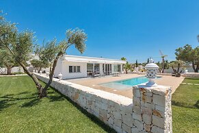 3084 Villa Chez Papà by Perle di Puglia