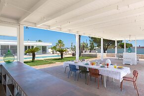 3084 Villa Chez Papà by Perle di Puglia