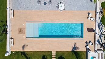 3084 Villa Chez Papà by Perle di Puglia