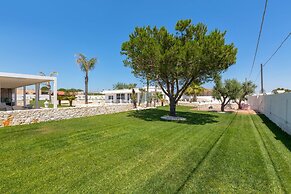 3084 Villa Chez Papà by Perle di Puglia