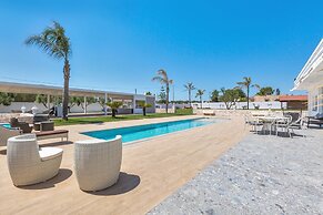 3084 Villa Chez Papà by Perle di Puglia