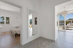 3084 Villa Chez Papà by Perle di Puglia