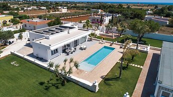 3084 Villa Chez Papà by Perle di Puglia