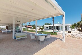 3084 Villa Chez Papà by Perle di Puglia