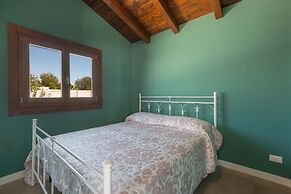 3084 Villa Chez Papà by Perle di Puglia