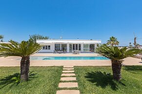 3084 Villa Chez Papà by Perle di Puglia