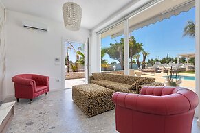 3084 Villa Chez Papà by Perle di Puglia