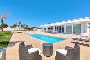 3084 Villa Chez Papà by Perle di Puglia