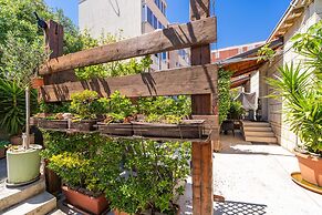 Apartments & Room Frane