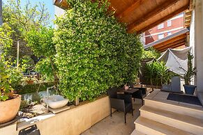 Apartments & Room Frane