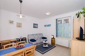 Apartments & Room Frane