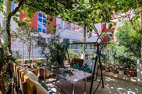 Apartments & Room Frane