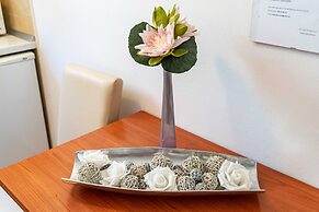 Apartments & Room Frane