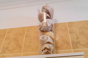 Apartments & Room Frane