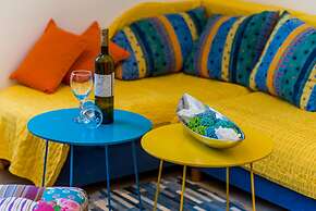 Apartments & Room Frane