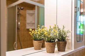 Apartments & Room Frane