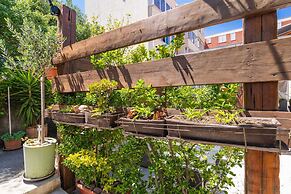 Apartments & Room Frane