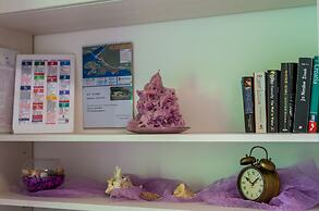 Apartments & Room Frane