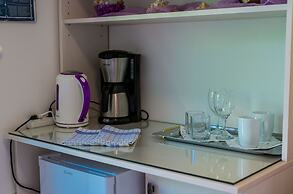 Apartments & Room Frane