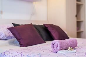 Apartments & Room Frane