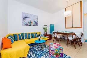 Apartments & Room Frane