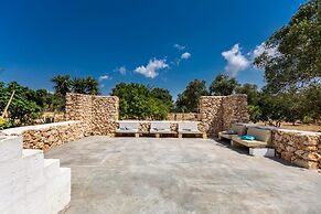 2670 Trullo Corni di Fiasco by Barbarhouse