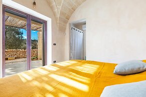 2670 Trullo Corni di Fiasco by Barbarhouse