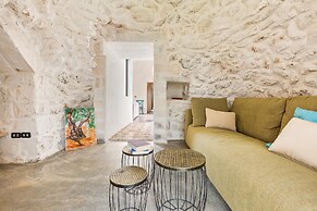 2670 Trullo Corni di Fiasco by Barbarhouse