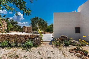 2670 Trullo Corni di Fiasco by Barbarhouse