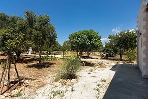 2670 Trullo Corni di Fiasco by Barbarhouse