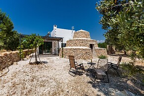 2670 Trullo Corni di Fiasco by Barbarhouse
