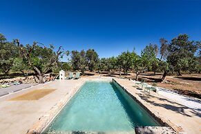 2670 Trullo Corni di Fiasco by Barbarhouse