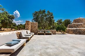2670 Trullo Corni di Fiasco by Barbarhouse