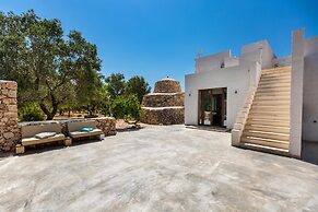 2670 Trullo Corni di Fiasco by Barbarhouse