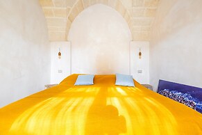 2670 Trullo Corni di Fiasco by Barbarhouse