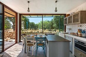 2670 Trullo Corni di Fiasco by Barbarhouse