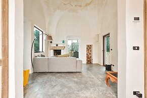 2670 Trullo Corni di Fiasco by Barbarhouse