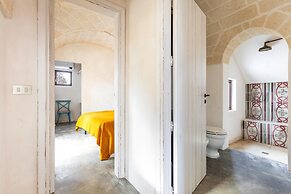 2670 Trullo Corni di Fiasco by Barbarhouse