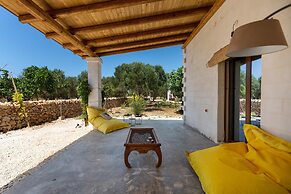 2670 Trullo Corni di Fiasco by Barbarhouse