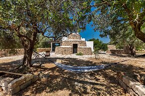 2670 Trullo Corni di Fiasco by Barbarhouse