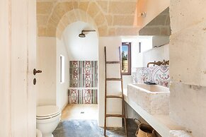 2670 Trullo Corni di Fiasco by Barbarhouse