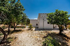 2670 Trullo Corni di Fiasco by Barbarhouse