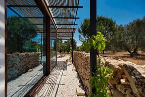 2670 Trullo Corni di Fiasco by Barbarhouse