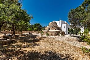 2670 Trullo Corni di Fiasco by Barbarhouse