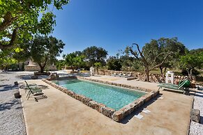 2670 Trullo Corni di Fiasco by Barbarhouse