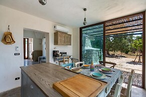 2670 Trullo Corni di Fiasco by Barbarhouse