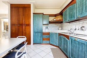 1916 Villa Virgilia by Perle di Puglia