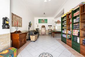 1916 Villa Virgilia by Perle di Puglia