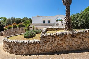 1916 Villa Virgilia by Perle di Puglia